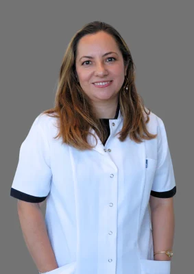 Gizem Yıldırım